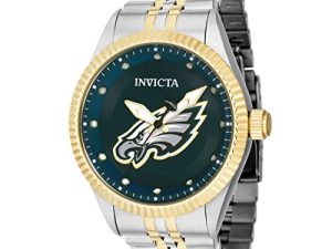 Invicta pour homme NFL Philadelphia Eagles 42478
