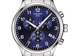 Tissot Tissot Chrono XL Montre décontractée en