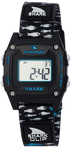 Montre unisexe Freestyle Shark Mini Clip Shark Montre unisexe Freestyle Shark Mini Clip Shark