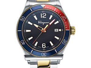 Salvatore Ferragamo Montre de sport Ferragamo 1898