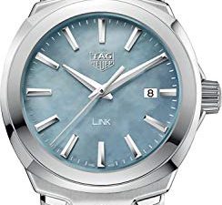 TAG Heuer Link 32 mm en acier