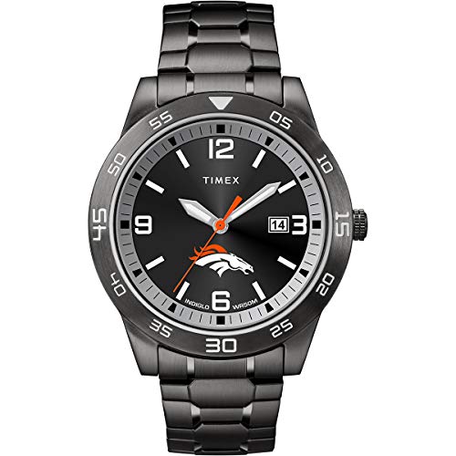 Timex TWZFBRWMM NFL Acclaim Cleveland Browns Montre Timex TWZFBRWMM NFL Acclaim Cleveland Browns Montre