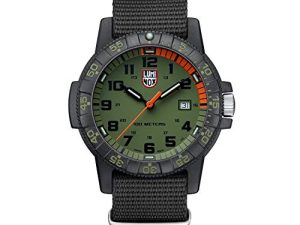 Luminox Montre Homme Luth Tortue de Mer