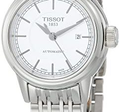 Tissot Carson Automatic Lady Bracelet de montre