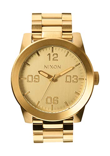 Nixon A346-502-00 Montre à quartz analogique pour Nixon A346-502-00 Montre à quartz analogique pour