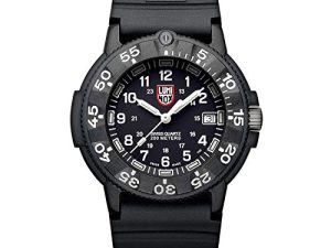 Luminox Original Navy Seal XS.3001.F Montre Homme