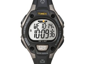 Montre Timex Ironman Triathlon 30 tours de