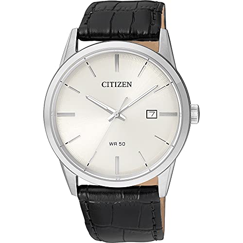 Citizen Montre à Quartz pour Homme Citizen Montre à Quartz pour Homme