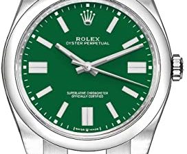Rolex Oyster Perpetual 36 Montre automatique à