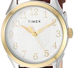 Timex Montre Briarwood pour femme