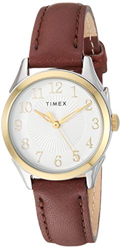Timex Montre Briarwood pour femme Timex Montre Briarwood pour femme