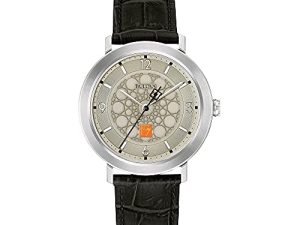 Bulova Frank Lloyd Wright Montre à quartz
