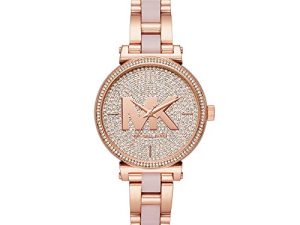 Michael Kors MK4336 Sofie Montre analogique à