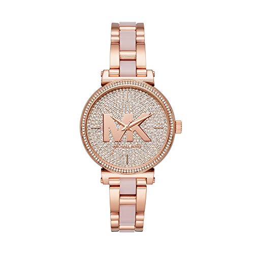 Michael Kors MK4336 Sofie Montre analogique à Michael Kors MK4336 Sofie Montre analogique à