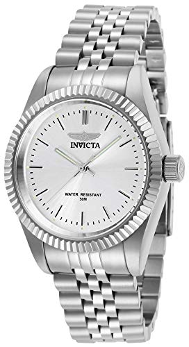 Invicta Montre à quartz spécialisée pour femme Invicta Montre à quartz spécialisée pour femme
