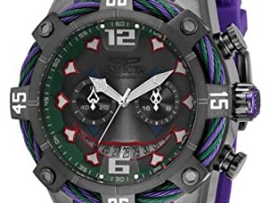 Invicta Homme 51 mm DC Comics Joker