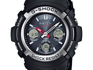 Casio G-Shock MB-6 AWGM100-1A Atomic Solar Ana-Digi
