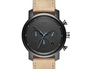 Montre pour homme MVMT Chrono | Montre