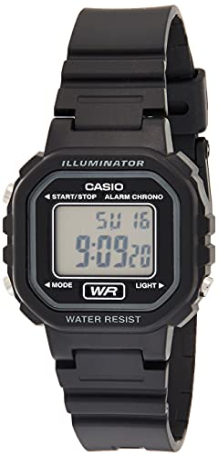 Casio Classic LA20WH-1A Montre à quartz en Casio Classic LA20WH-1A Montre à quartz en