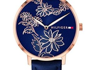 Tommy Hilfiger 1781918 Montre analogique à quartz