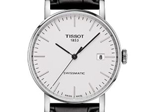 Tissot Montre décontractée pour homme Everytime en