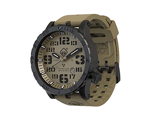 Montre de plongée Heavy Water Diver(TM) Titanium Montre de plongée Heavy Water Diver(TM) Titanium