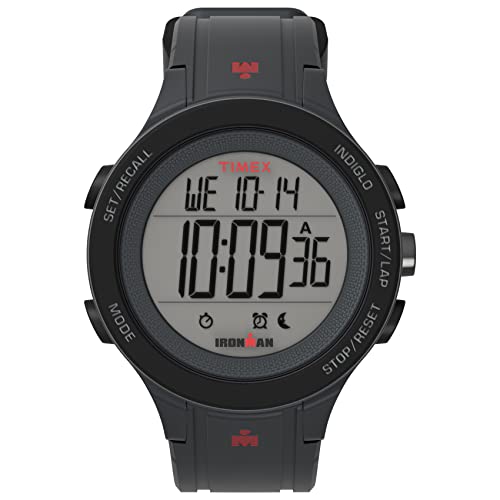 TIMEX Ironman T200 Montre pour homme 42 TIMEX Ironman T200 Montre pour homme 42
