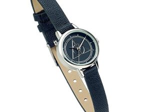 Montre sous licence officielle Harry Potter