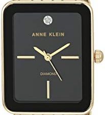 Anne Klein Montre-bracelet en céramique avec cadran