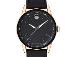 Movado Museum