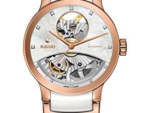 Rado Centrix Diamond Swiss Montre automatique pour