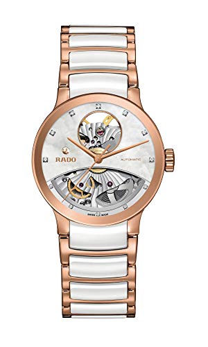 Rado Centrix Diamond Swiss Montre automatique pour Rado Centrix Diamond Swiss Montre automatique pour
