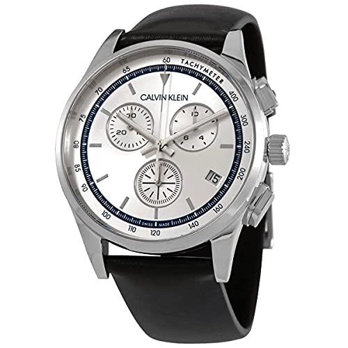 Calvin Klein KAM271C6 Montre à quartz pour Calvin Klein KAM271C6 Montre à quartz pour