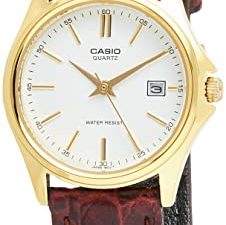 Casio General Montres Homme Bracelet Fashion MTP-1183Q-9ADF