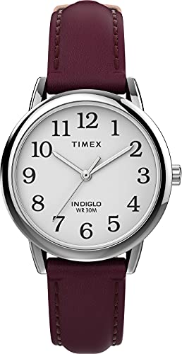 Montre Timex Easy Reader pour femme 30 Montre Timex Easy Reader pour femme 30