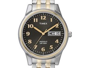 Timex Montre de rue Charles pour homme