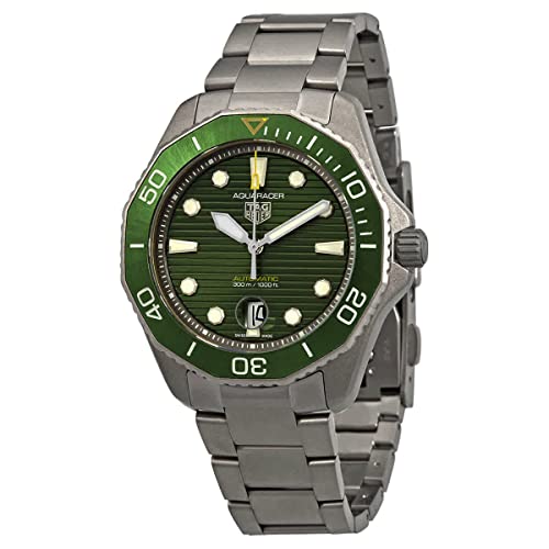 Montre Automatique TAG Heuer Aquaracer Professional 300 Montre Automatique TAG Heuer Aquaracer Professional 300