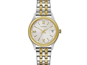 Caravelle Design by Bulova Montre à quartz