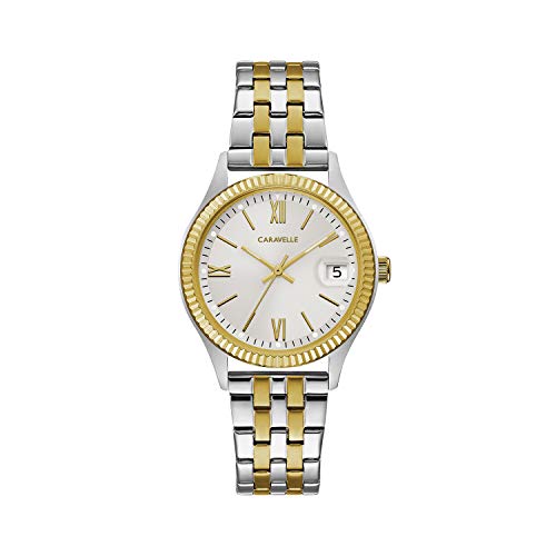 Caravelle Design by Bulova Montre à quartz Caravelle Design by Bulova Montre à quartz
