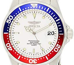Invicta pour homme 8933 Pro Diver Affichage
