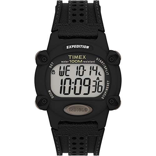 Montre Timex Expedition Digital Chrono Alarm Timer Montre Timex Expedition Digital Chrono Alarm Timer