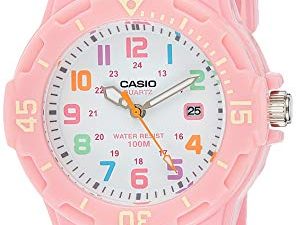 Casio - Montre Femme - LRW-200H-4B2