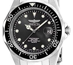 Invicta pour homme 17046 Pro Diver Affichage