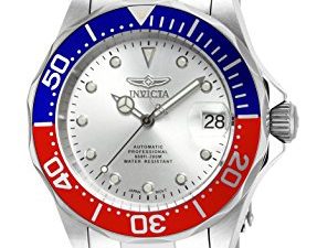 Invicta 17041 Pro Diver Montre en acier