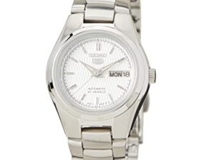 Seiko SYMC07 Seiko 5 Montre automatique en