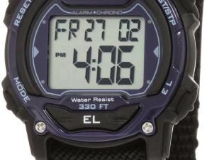 Armitron Sport Montre chronographe numérique unisexe avec