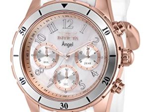 Invicta Angel 38755 Montre à quartz pour