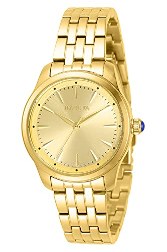 Invicta Angel 31090 Montre à quartz pour Invicta Angel 31090 Montre à quartz pour