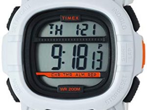 Timex Command 47 mm Bracelet en silicone