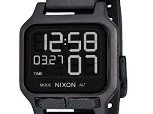 NIXON Heat A1320 - Montre numérique pour